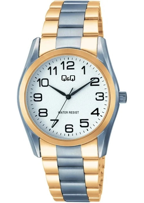 Q&Q Mod. GENT ONLY TIME