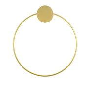 Lampada Da Parete Led App1384-cw Gold 30cm