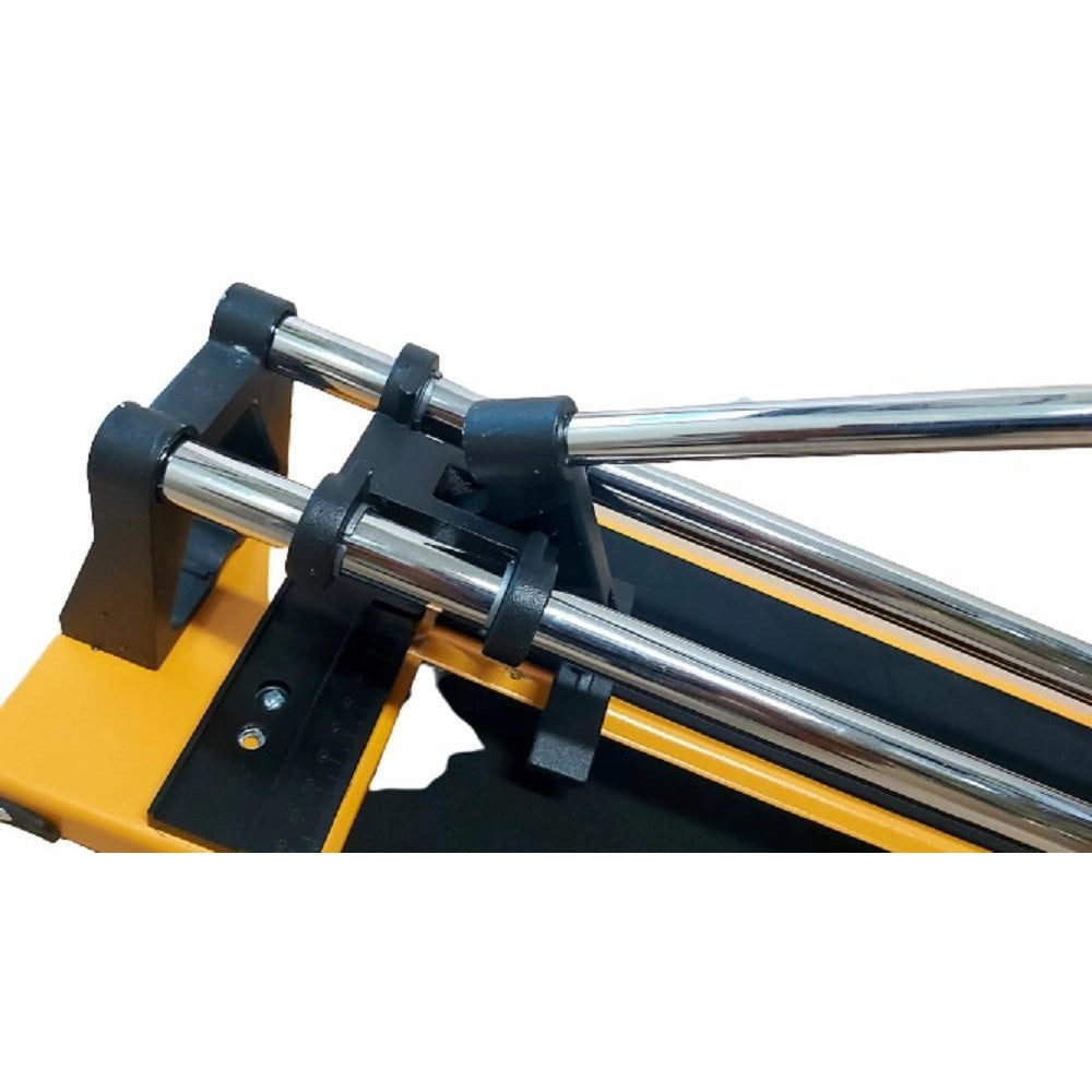 Trade Shop - Macchina Tagliamattonelle Tagliapiastrelle Professionale 24" / 600 Mm -