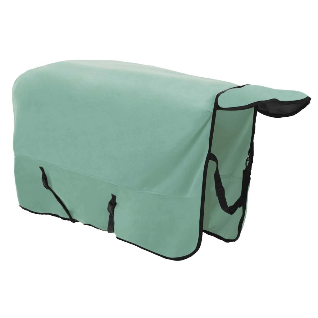Coperta per Cavalli Verde speciale 155 cm Poliestere 42013245