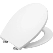 Cornat sedile wc premium 2 con abbassamento automatico, amovibil