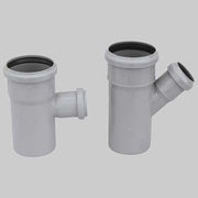 BRAGA RIDOTTA PP HTEM  90x50 45  °     WAVIN