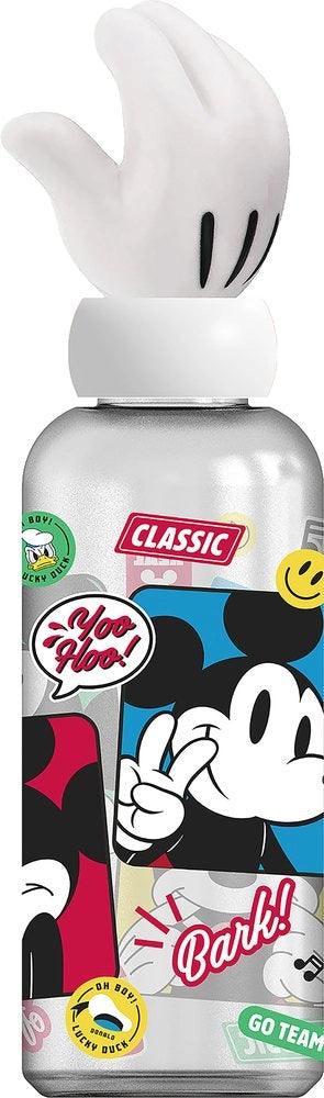 Borraccia Originale Disney Mickey Mouse per bambini da 560 ml.
