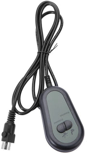 Comando a distanza per poltrone elettriche con 2 pulsanti