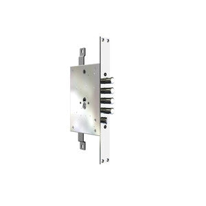 CR 7051-A01A73 SERRATURA INFIL P/BLIND TRIPL DM REV E61 I28 CH92