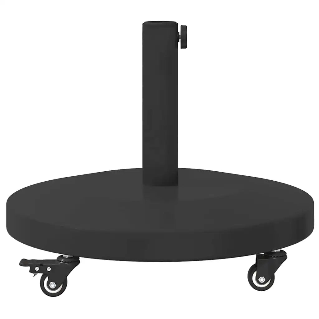 Base per ombrellone Nero 48 x 48 x 32 cm CFW7728813