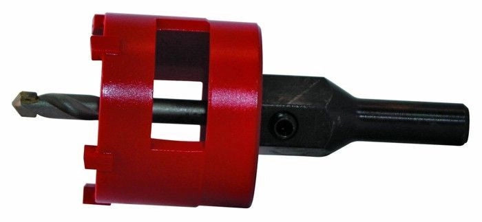 Ecef 56022 Sega a Tazza Al Widiam Diametro 22mm