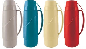 THERMOS 0,70LT BREAK COLORI ASSORTITI