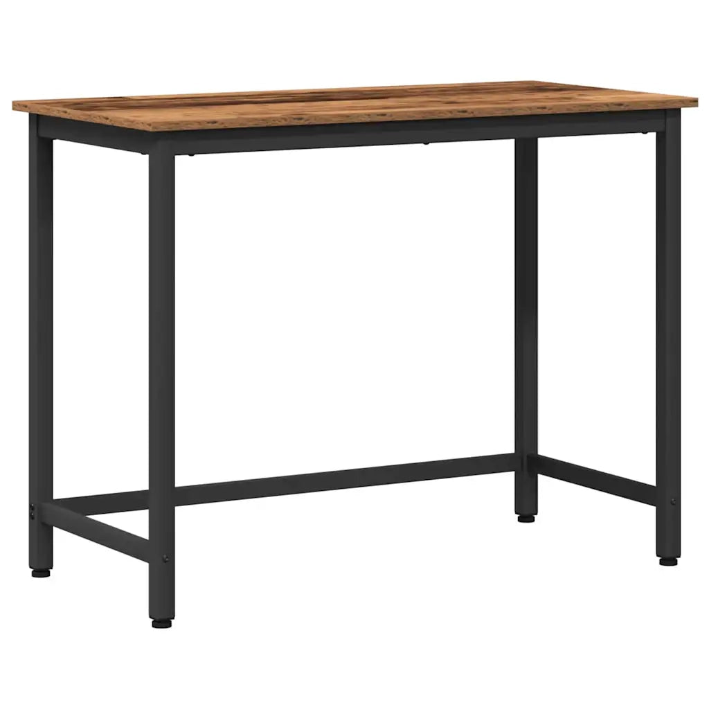 tavolo Legno vecchio 80 x 50 x 76,5 cm 873766