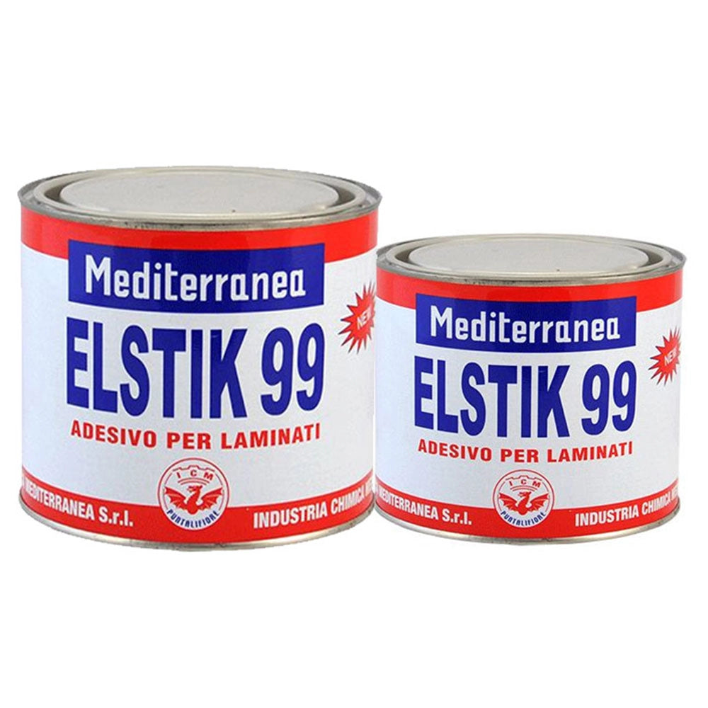 COLLA 'ELSTIK 99' 850 ml - ICM