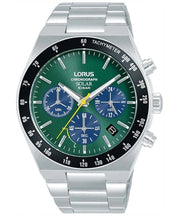 LORUS WATCHES Mod. RZ523AX9