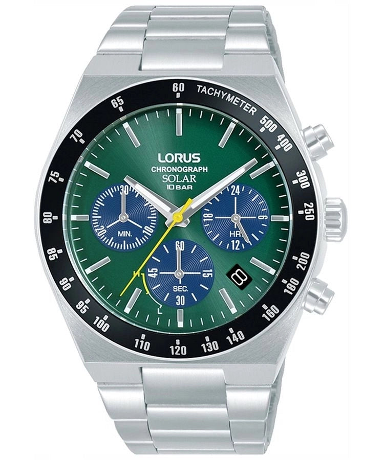 LORUS WATCHES Mod. RZ523AX9