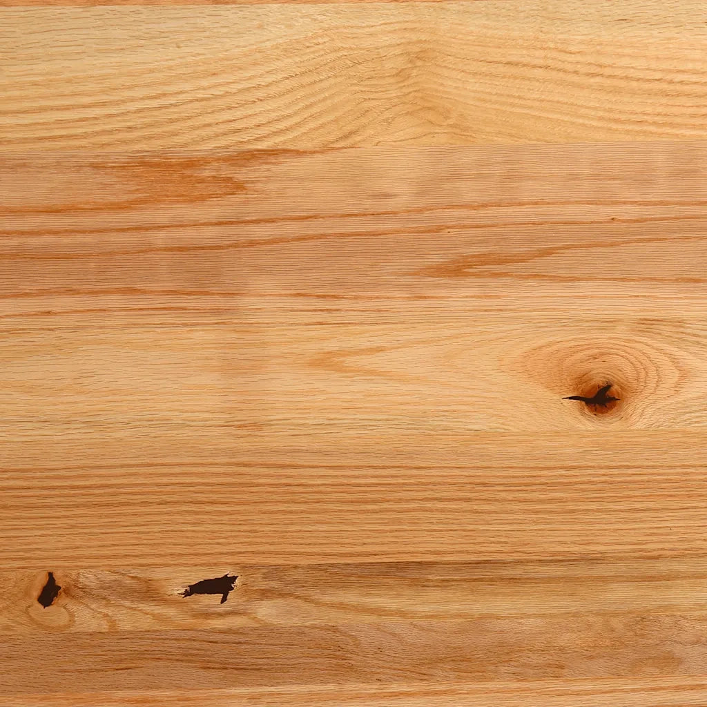 Gradini 2 pz | Tappetini per scale autoadesivi Marrone Chiaro 120x25x2 cm Legno Massello Rovere