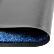 Zerbino Lavabile Blu 60x90 cm 323440