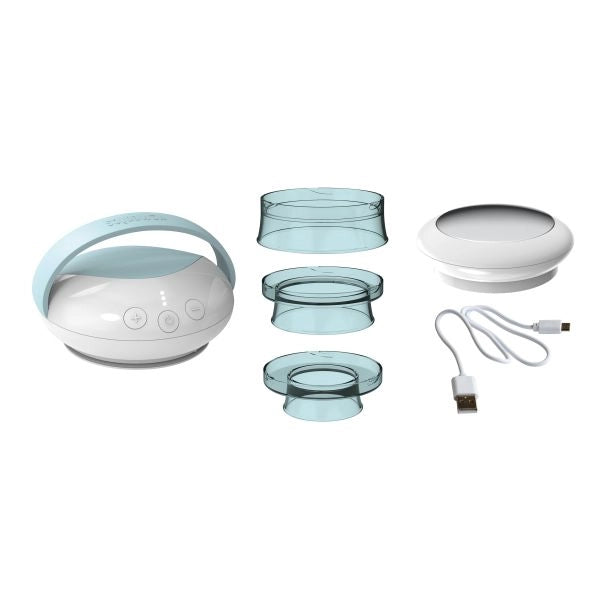 Homedics smoothee ir - CELL-600-EU