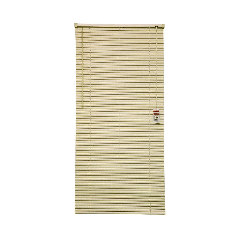 C TENDA VENEZIANA NASTRO 25MM 100X240CM BEIGE- 1,0 pz