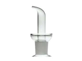BECCUCCIO OLIERA PIRAMIDE/SFERA- - ml.500 - 1 pezzi XTRA