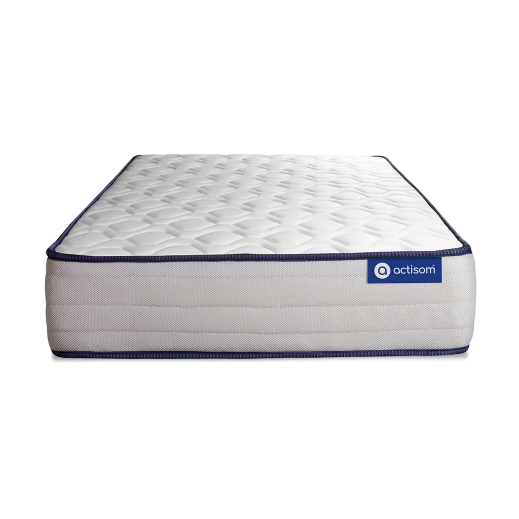 Set materasso e base 90x200 cm - Actiflex Form