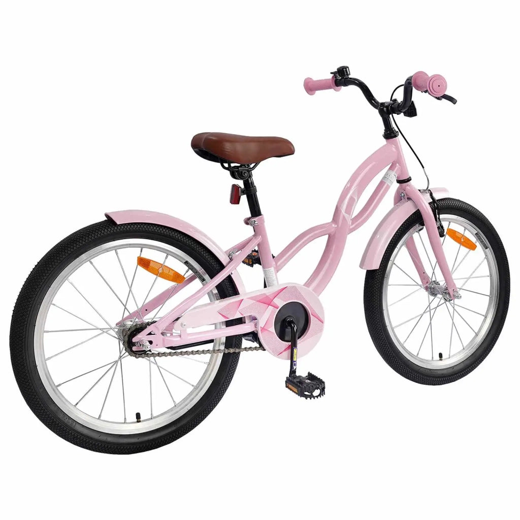 Bicicletta per Bambini 20 Pollici