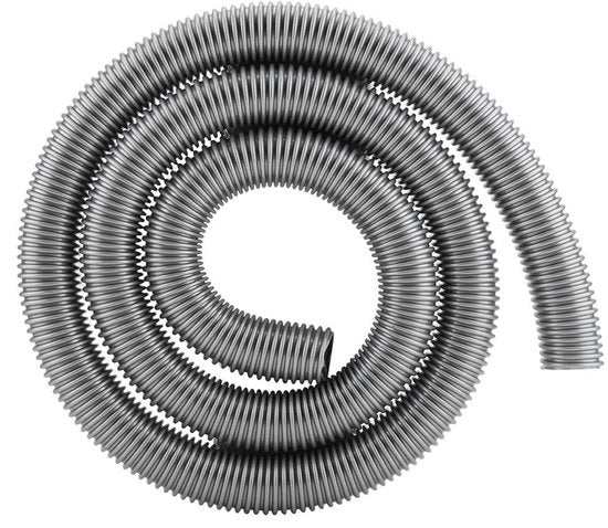 Sostituto di Aspirazione 2 M - Tubo Flessibile - Diametro Interno 32 mm - Diametro Esterno 39 mm - Alta Qualità - Lunga Durata - Tubo di Aspirazione
