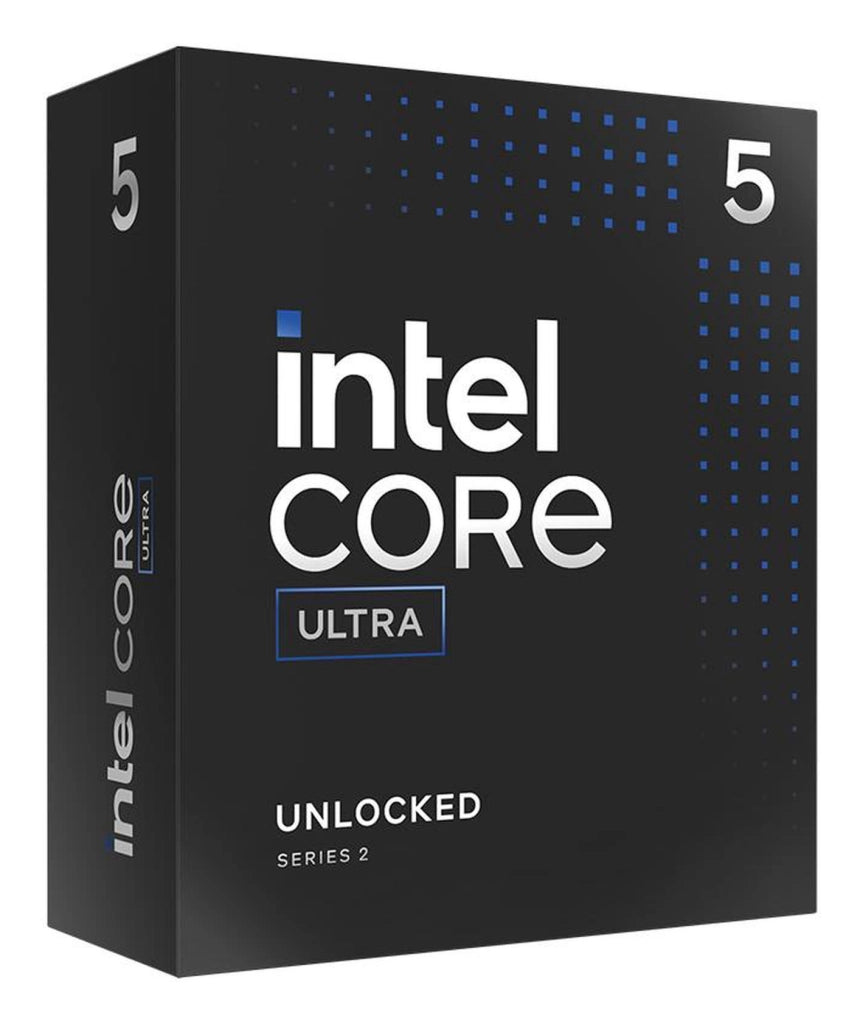 CPU INTEL ULTRA 5 225 3,3GHZ SKT1851 10CORE 20MB 65W