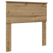 Testiera | Testata Rovere artigianale Legno multistrato