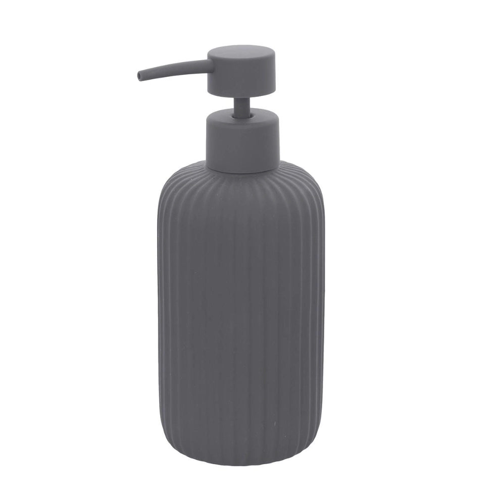 COLOR DISPENSER SAPONE IN Grigio