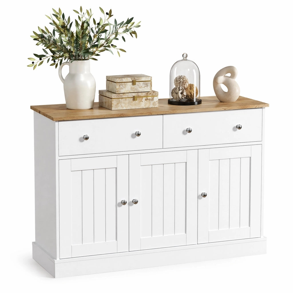 Credenza elegante con ampia capienza