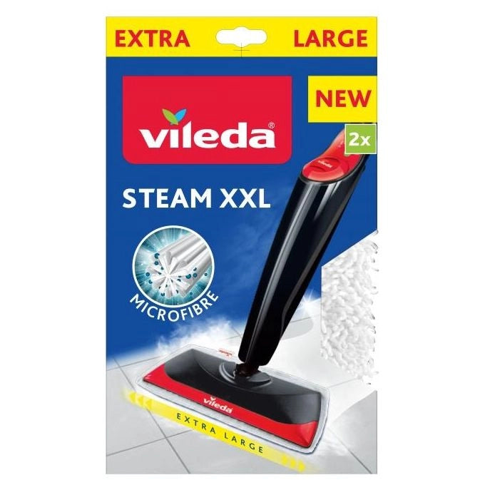 Vileda Steam XXL Panno