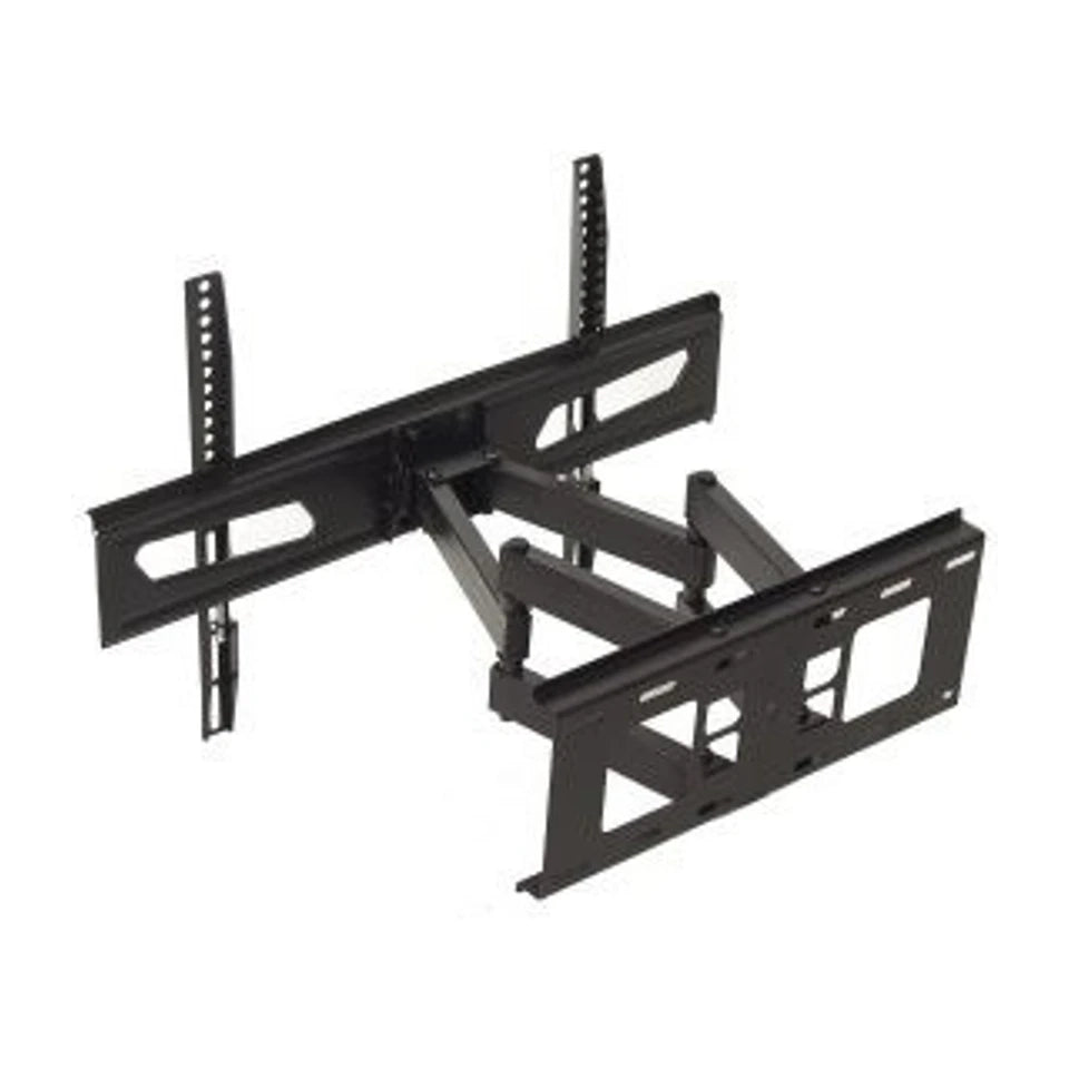 Supporto TV Maclean MC-723 177,8 cm (80") nero