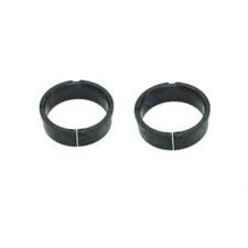 COMPATIBILE 2xUpper Roller Bushing KM3050,5050,TA420I,520I,3500#2FG...