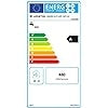 Ricambistufeapellet SCALDABAGNO ELETTRICO ANDRIS ELITE SOPRALAVELLO 30/5EU 30LT 5 ANNI GARANZIA
