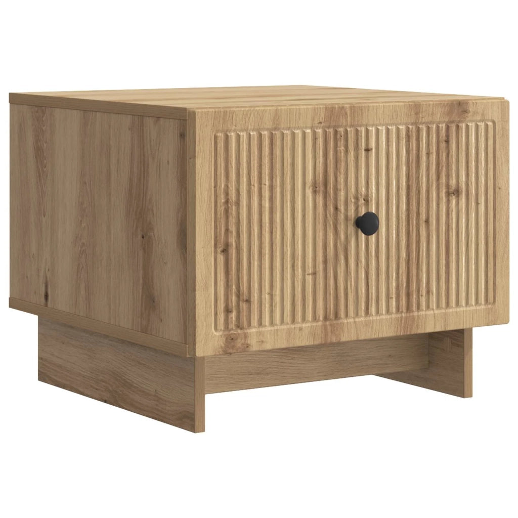 Tavolino da salotto Rovere Artigianale 49 x 50 x 40 cm 894054