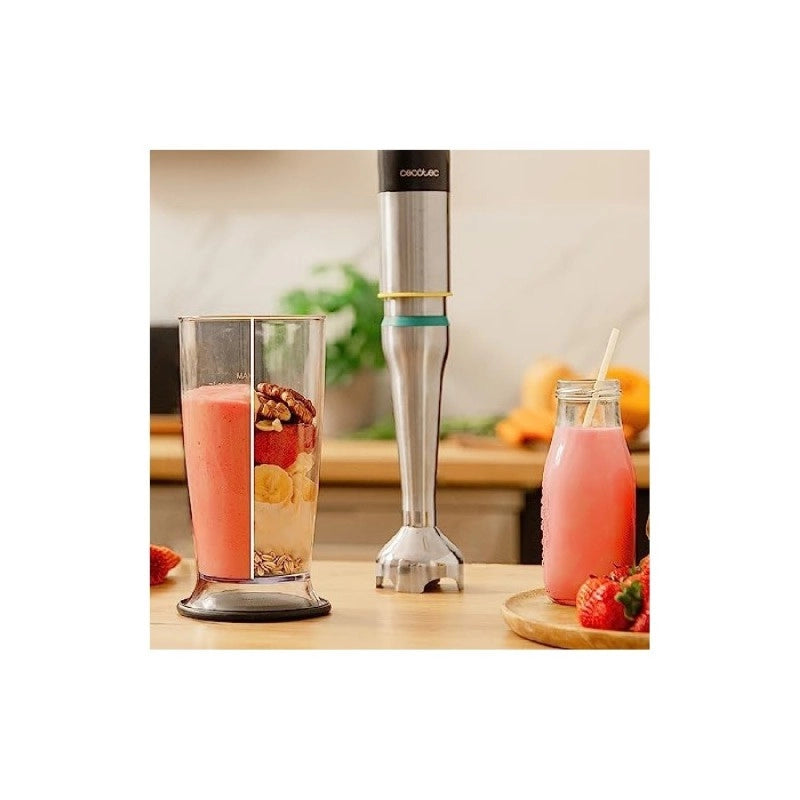 CECOTEC 03964 - Frullatore a immersione Katana 12  Jar B