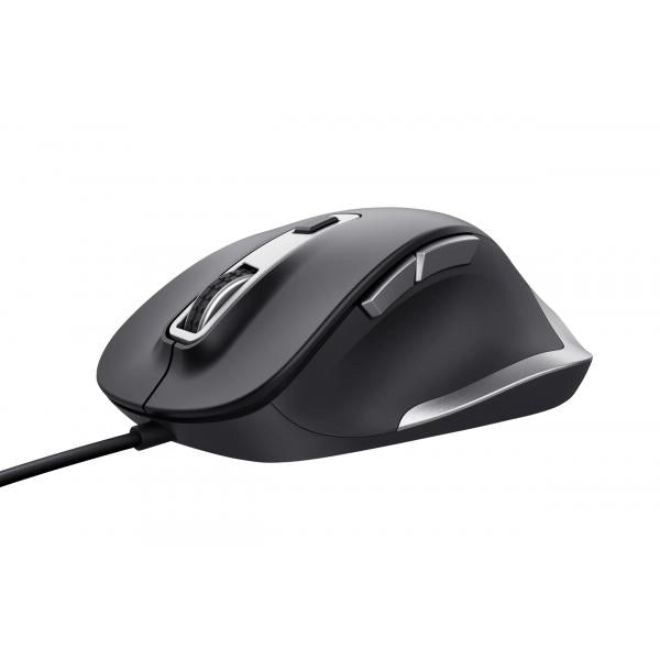 TRUST MOUSE FYDA ECO