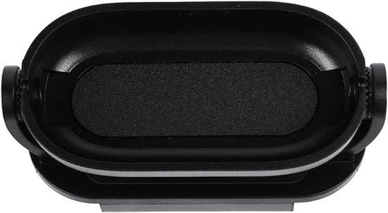 Clip magnetica per teleobiettivo - Inste360 GO 3 - clip di fissaggio rapido - accessorio per azione - compatibile con teleobiettivi per azione