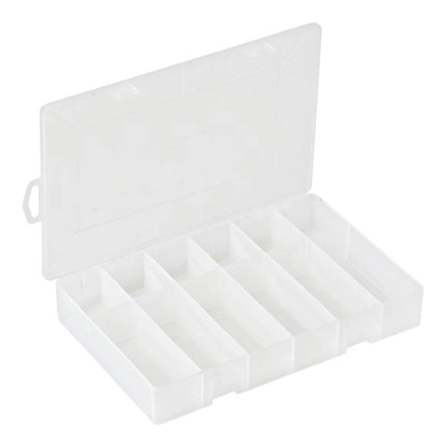 CASSETTA PORTAUTENSILI VUOTA PLANOBOX MOD.3612