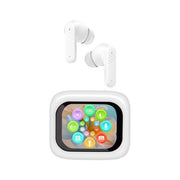 Auricolari microfono bluetooth trevi ear100aid1 traduzione simultanea