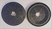 Filtro a gas per ventilatore a soffitto Blok (2 pezzi)