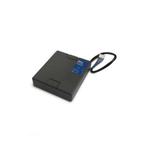 NICE PS324 BATTERIA 24V CON CARICABATTERIA PER SISTEMA AUTOMAZIONE BIG-FAB
