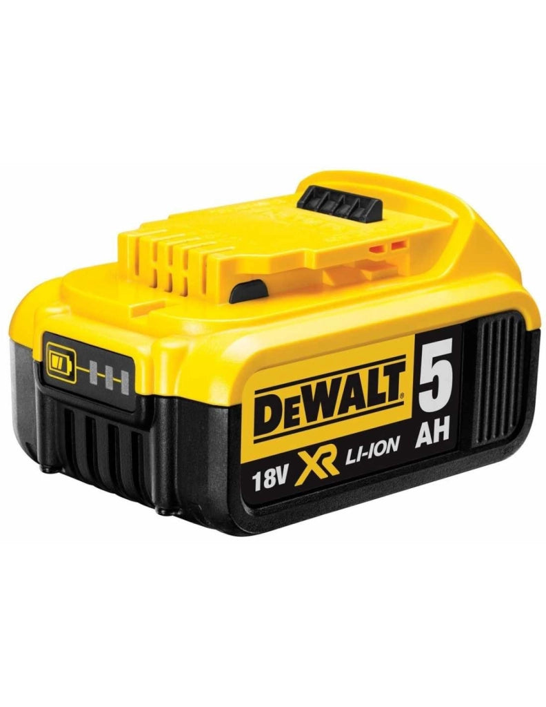 Avvitatore ad Impulsi DeWALT DCF899P2T (2 x 5,0 Ah + DCB107 + TSTAK II)
