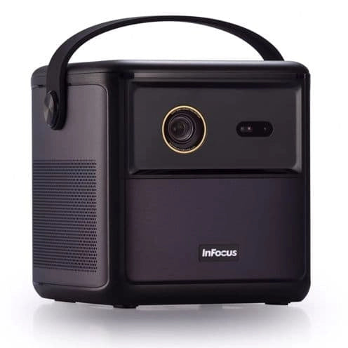 InFocus Crusader Master IN3018SL
