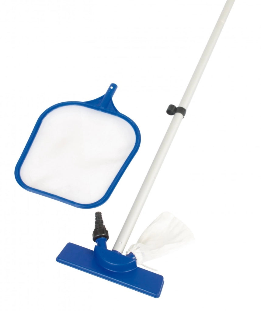 KIT PULIZIA P/PISCINA 58013