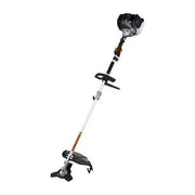 THORX TX43S Decespugliatore Split Motore 2 Tempi 43,0 cc Potenza 1,25 kW con Testina e Disco Acciaio colore Nero