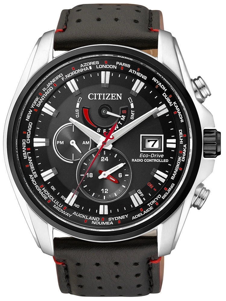 CITIZEN Mod. AT9036-08E