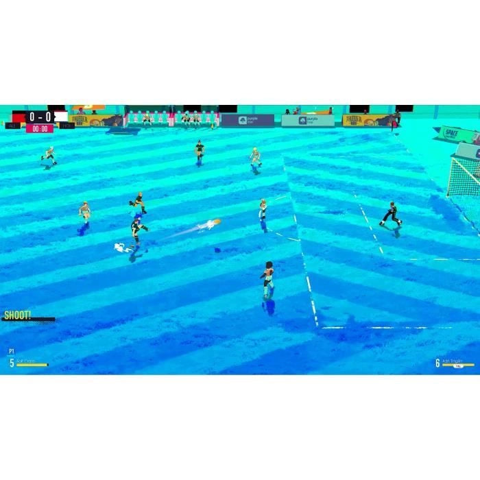 Golazo! 2 Deluxe - Gioco per PS5 - Edizione completa