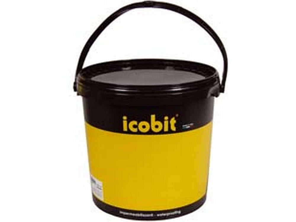 1pz guaina liquida a base acrilica verimp - kg.5 grigia cod:ferx.fer8549