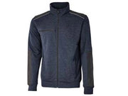 FELPA SNUG DEEP BLUE  tg.L    UPOWER
