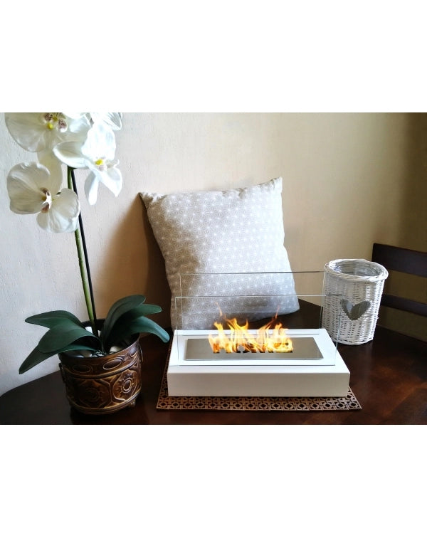 Biocamino Home - Bianco
