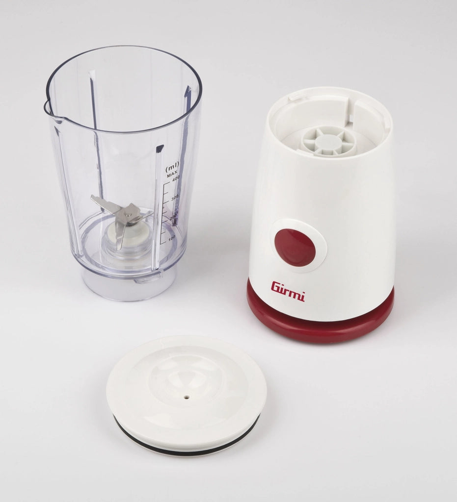 FRULLATORE FR03 ML.500 170W  potenza 170W    GIRMI
